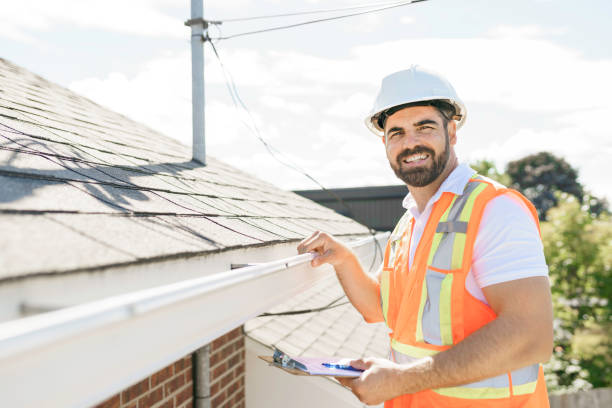 Heating Cable for Roof Installation in Elizabeth, CO