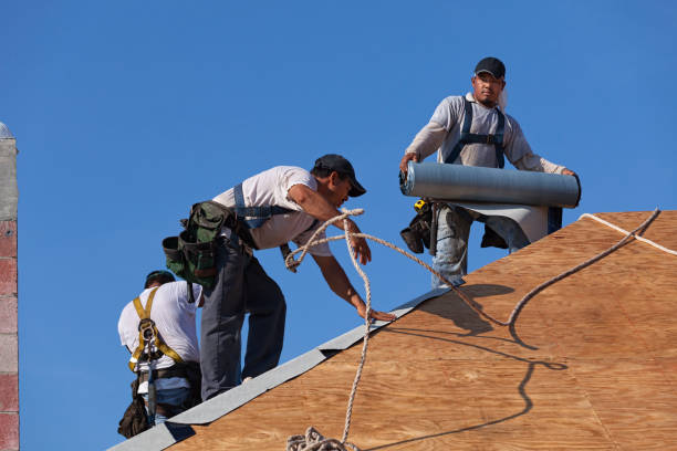 Gutter Installation and Roofing in Elizabeth, CO